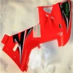 ARORA HUNTER 300 SOL YAN KAPAK YEŞİL