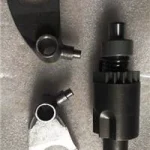 ARORA HUNTER 300 VİTES TOPUZU VE HİLALLERİ