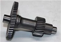 1-70540-26f25b232b95aaf0 ARORA HUNTER 300 ŞAFT AKTARMA MİLİ - Görsel 1