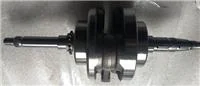 1-70546-30aed0c47797f25e ARORA HUNTER 300 KRANK MİLİ KOMPLE - Görsel 1