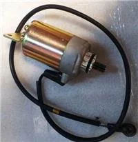 1-70559-05bd8d8bd5f2746f ARORA HUNTER 300 MARŞ MOTORU - Görsel 1