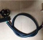 ARORA KASIRGA 50 VİTES MÜŞÜRÜ