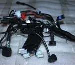 ARORA SMART 50 ELEKTRİK TESİSATI (EURO 3)