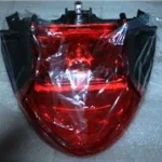 ARORA SMART 50 ARKA STOP KOMPLE