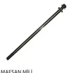 ARORA KASIRGA 50 ARKA MAFSAL MİLİ