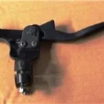 ARORA HUNTER 300 EL FREN KOLU
