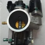 ARORA CAPPUCINO S GAZ KELEBEĞİ KOMPLE (SAILIFU)