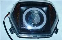 1-73902-04754052487296d7 ARORA CASPER NEW ÖN FAR KOMPLE - Görsel 1