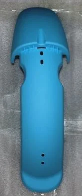 1-73967-8290a279d5b99fd1 ARORA CASPER NEW ÖN ÇAMURLUK MAVİ - Görsel 1