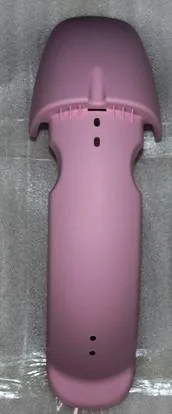 1-73968-6acdab8df2f1fbc1 ARORA CASPER NEW ÖN ÇAMURLUK PEMBE - Görsel 1
