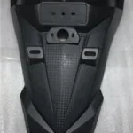 ARORA LEOPAR ARKA ÇAMURLUK