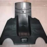 ARORA ZR1 ARKA İÇ ÇAMURLUK (İÇ PLS.)