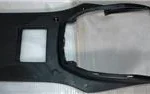 ARORA ZR1 ALT BASAMAK