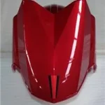 ARORA ZR1 ÖN ÇAMURLUK GRİ