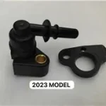 ARORA CAPPUCINO 125 ENJEKSİYON KAPAĞI (38 MM)(GY-6)