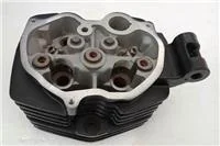1-75576-ebfbcba0762a837d ARORA JAGUAR 200 SİLİNDİR ÜST KAPAĞI - Görsel 1