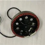 ARORA LEOPAR ARKA MOTOR SARGISI