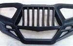 ARORA HECTOR ÖN TAMPON PLASTİĞİ