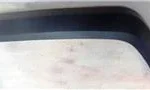 ARORA HECTOR SAĞ ÖN ÇAMURLUK PLASTİĞİ