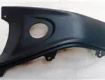 ARORA HECTOR DEPO ÜST KORUMA PLASTİĞİ