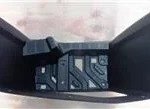 ARORA HECTOR SAĞ BASAMAK PLASTİĞİ