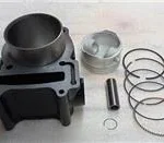 ARORA HECTOR SİLİNDİR SET