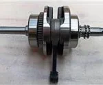 ARORA HECTOR KRANK MİLİ KOMPLE