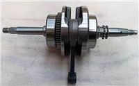 1-77311-2af514996fdd75b4 ARORA HECTOR KRANK MİLİ KOMPLE - Görsel 1