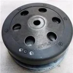 ARORA HECTOR ARKA KAVRAMA KOMPLE