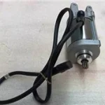 ARORA HECTOR MARŞ MOTORU