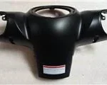 ARORA CAPPUCINO S KM.ÇERÇEVESİ MAT SİYAH