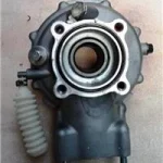 ARORA HECTOR DİFRANSİYEL GÖBEĞİ KOMPLE