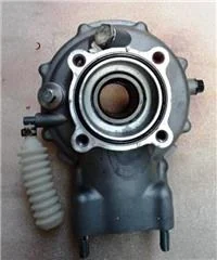 1-77573-a368646aa4aaa01b ARORA HECTOR DİFRANSİYEL GÖBEĞİ KOMPLE - Görsel 1