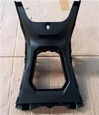 1-77723-b6408d54cbf47301 ARORA BEATRIX DEPO ÜST PLASTİĞİ - Görsel 1