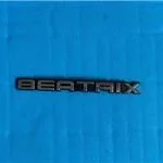 ARORA BEATRIX YAN KAPAK ARMASI (BEATRIX YAZI)
