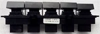 1-78203-cd4eb90154fc0f59 ARORA S1 E-CAR SOL DÜĞME PANELİ - Görsel 1
