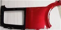 1-78238-9564b62f514fd4d4 ARORA S1 E-CAR SAĞ ARKA PANEL GRİ - Görsel 1