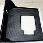 ARORA S1 E-CAR ALT BASAMAK