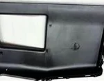ARORA S1 E-CAR SOL ARKA PANEL İÇ PLASTİĞİ