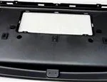 ARORA S1 E-CAR ARKA ANA PANEL İÇ PLASTİĞİ