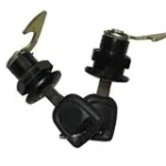 ARORA ZR2 ARKA BAGAJ KİLİDİ