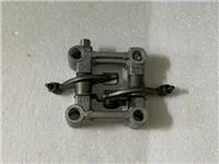 1-79680-edc01bf66acd63d4 ARORA CAPPUCINO 50 KÜLBÜRATÖR (BOŞ) - Görsel 1