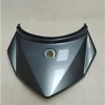 ARORA LEOPAR ARKA STOP ÜSTÜ KAPAK GRİ