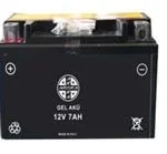 ARORA JAGUAR 200 AKÜ (12V 7AH) DİK