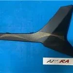 ARORA CHINF 318 SAĞ MARŞBİYEL SİYAH