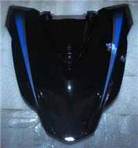 1-81540-7652993646191b73 ARORA SMART 50 ÖN ORTA KAPAK GRİ - Görsel 1