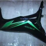ARORA SMART 50 SOL DIŞ RÜZGARLIK GRİ