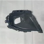 ARORA BEATRIX KONTAK KAPAĞI İÇ PLASTİĞİ GRİ