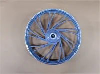 1-83261-d8541e7da678c009 ARORA SMART 50 ÖN JANT GRİ - Görsel 1
