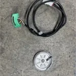 ARORA S1 E-CAR ARKA MOTOR SENSÖRÜ